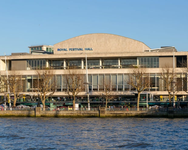 Royal Festival Hall
