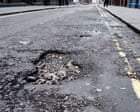 Britain’s pothole problem is no quick fix | Letters