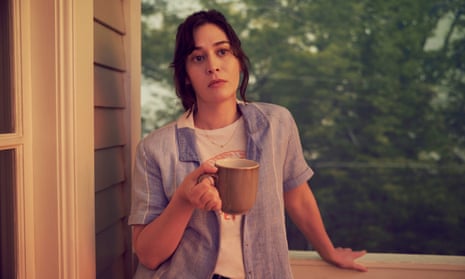 The new midlife crisis is hot, female and covered in tattoos