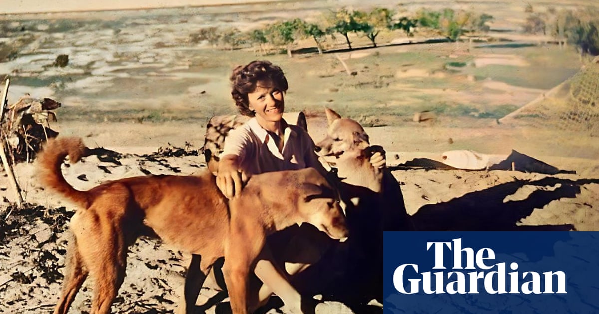 June Opitz obituary