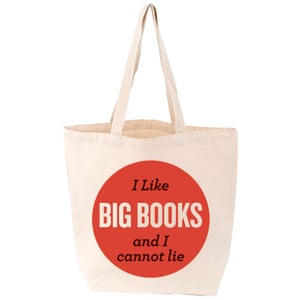 I like big books and I cannot lie tote bag