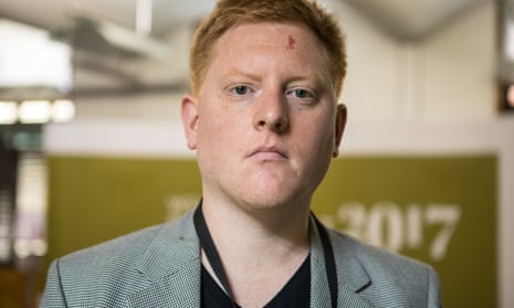 Jared O'Mara Jared O'Mara