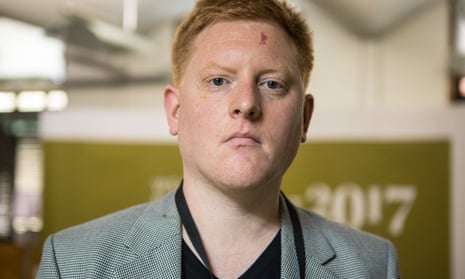 Jared O'Mara