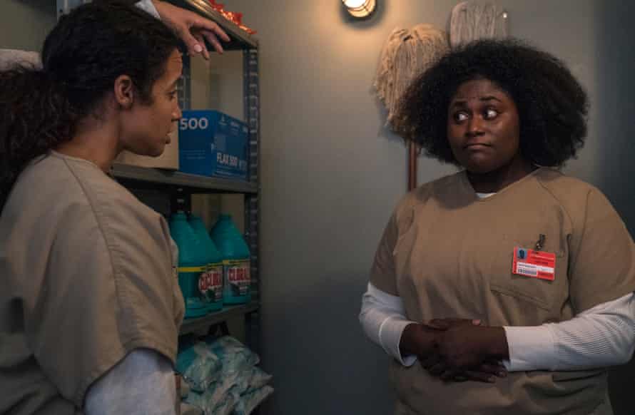 What women want: how Orange Is the New Black changed female narratives |  Orange is the New Black | The Guardian