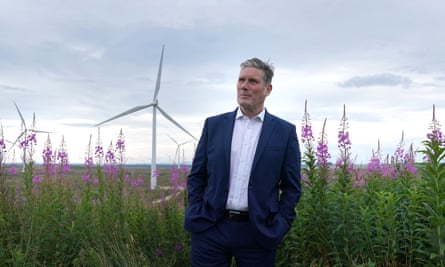 Keir Starmer