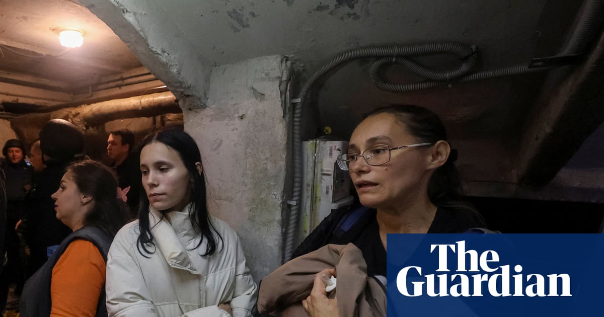 Zelenskyy blindsided after Trump announces ‘energy ceasefire’ in Ukraine war | First Thing