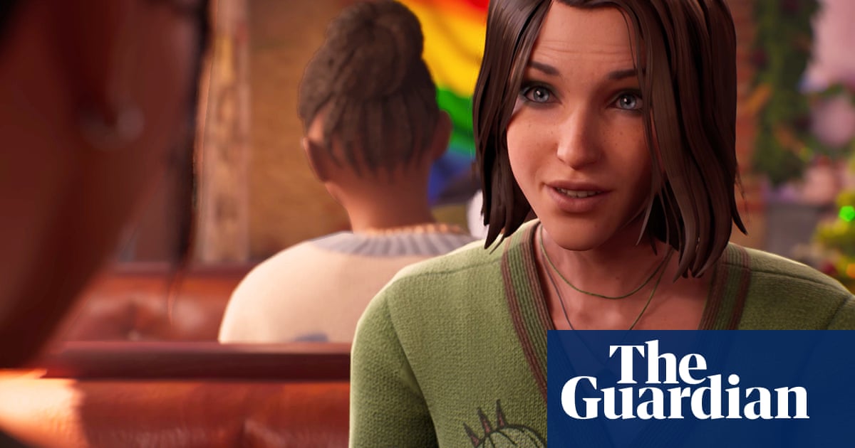 Cute dates, bisexual chaos and game-changing kisses: video games' best queer moments