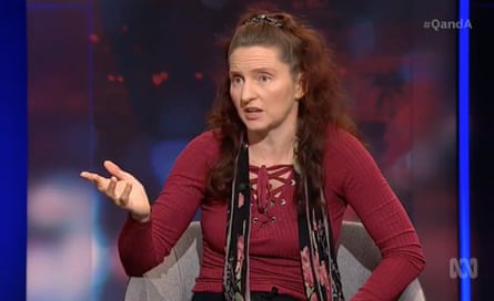 Prof Gigi Foster is one of the authors of the book about the case for Western Australia secession.