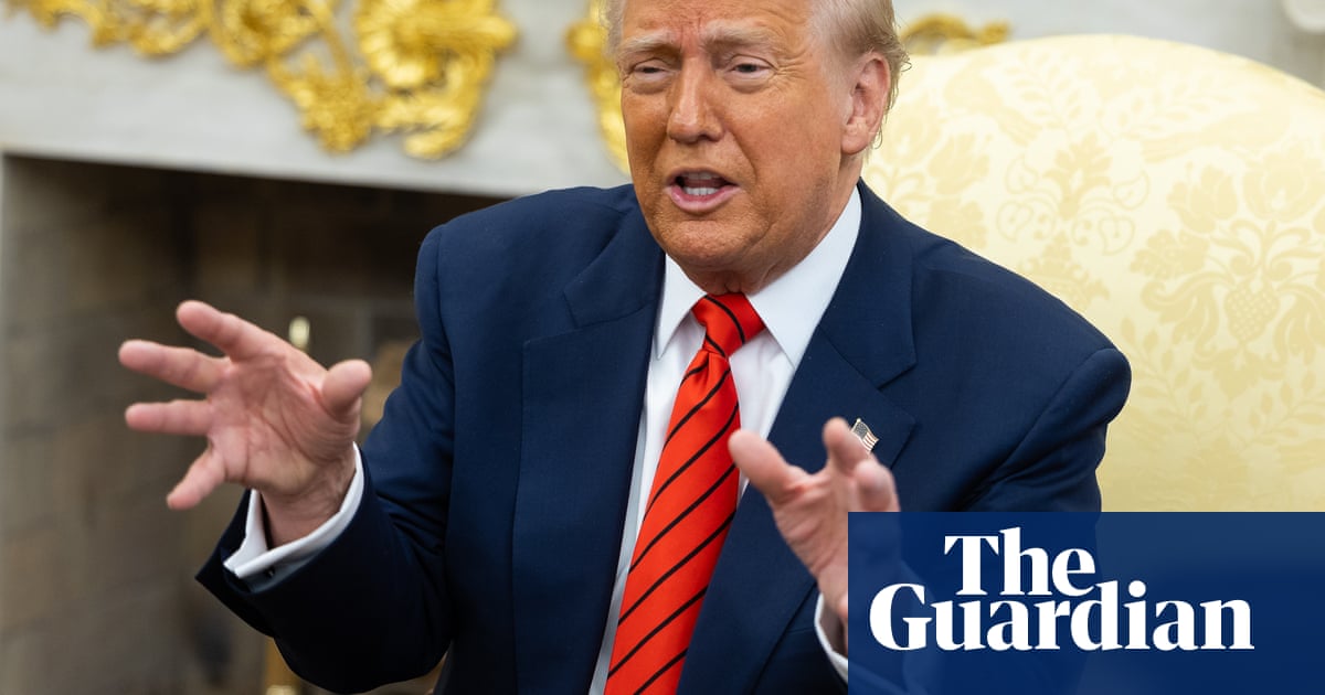 Trump claims total reset' in US-China trade relations after tariff talks in Geneva