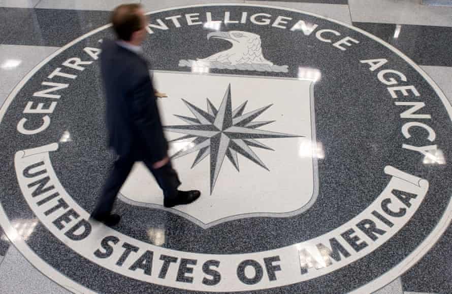 ‘It was the intelligence coup of the century,’ the CIA report concluded.