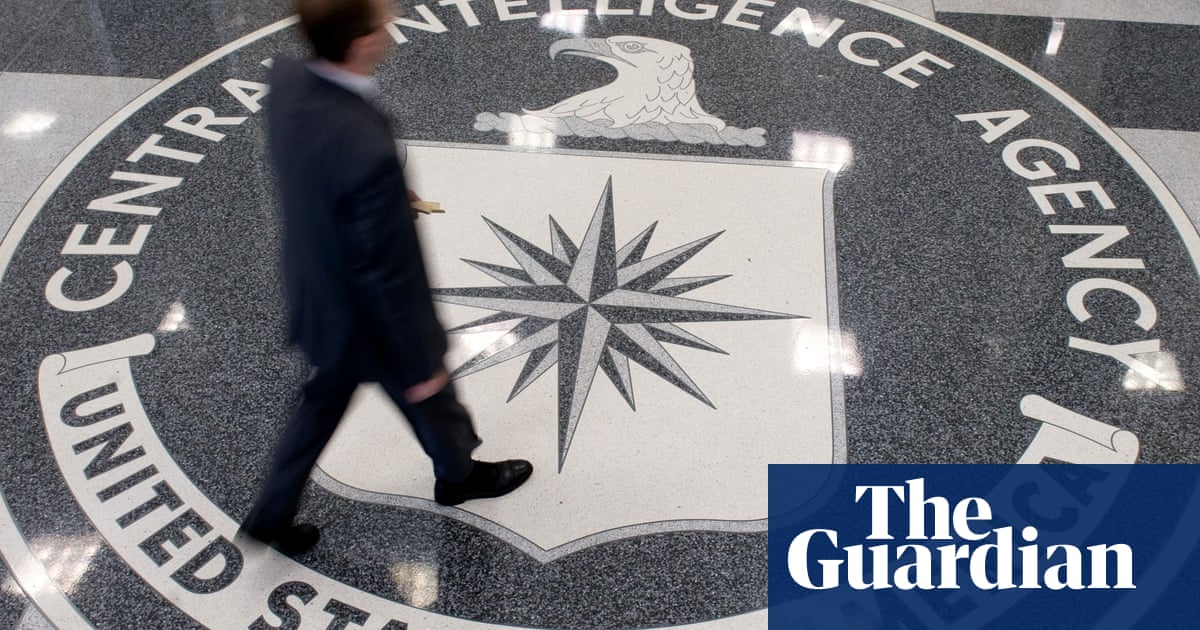 Cia Controlled Global Encryption Company For Decades Says Report Us News The Guardian