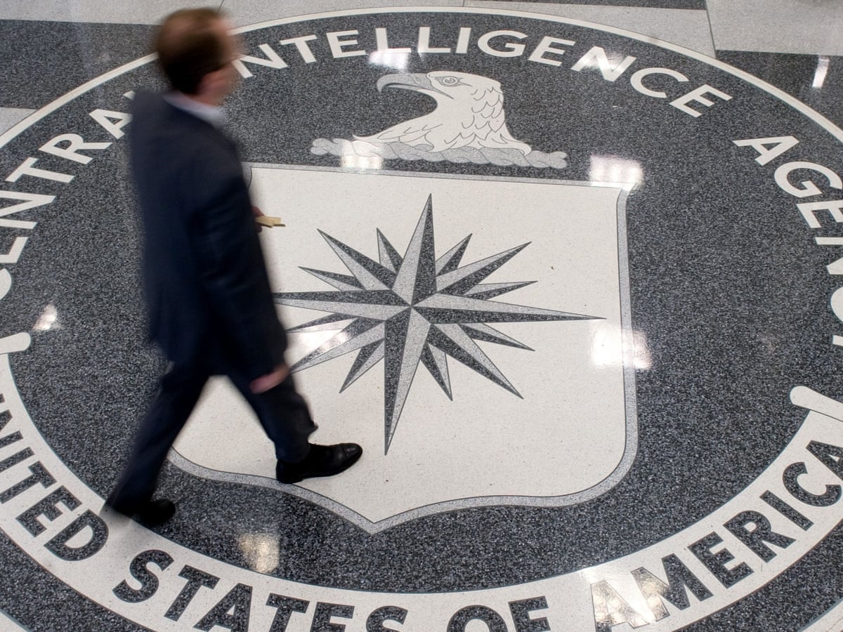 Cia Controlled Global Encryption Company For Decades Says Report Cia The Guardian