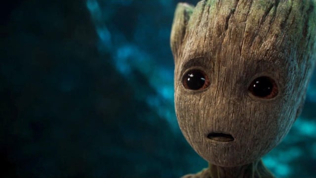Guardians Of The Galaxy Vol 2 Review Funny Sequel Suffers From