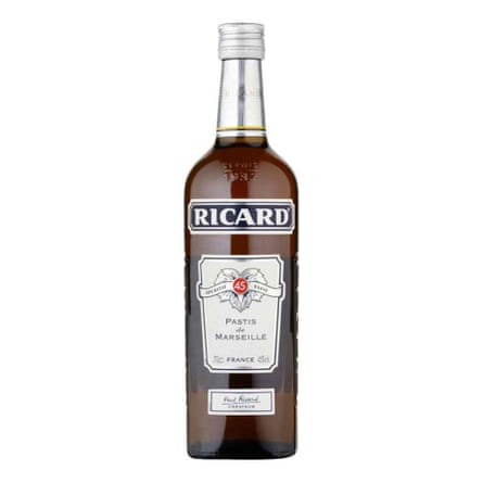 Ricard Pastis 70cl