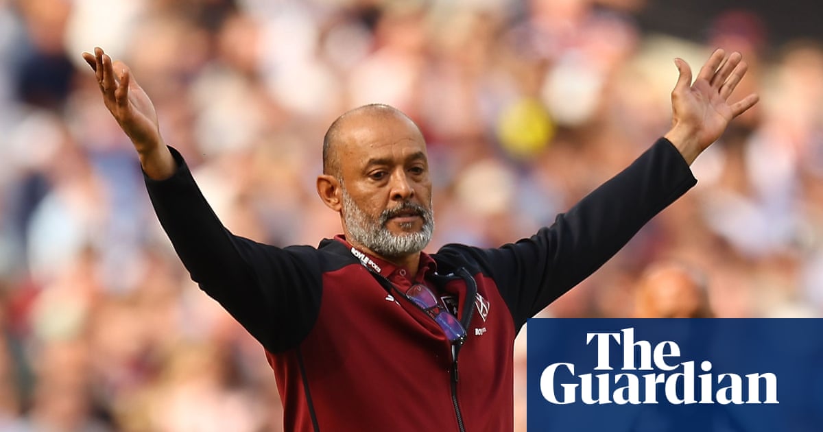 Championship roundup: Nuno feels the heat after West Ham beaten by Charlton