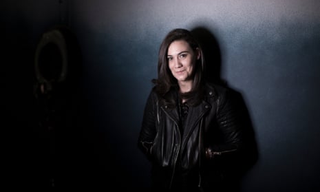 Nadine Shah: Holiday Destination review – simmering post-punk from the ...