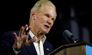 Bill Nelson
