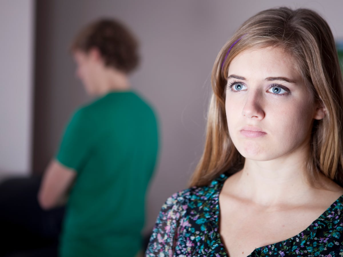 I No Longer Love My Boyfriend But I Can T Afford To Leave Him Relationships The Guardian