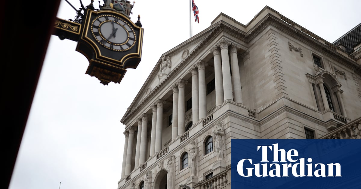BoE asks financial firms for £24m more to keep track of risks from crypto assets