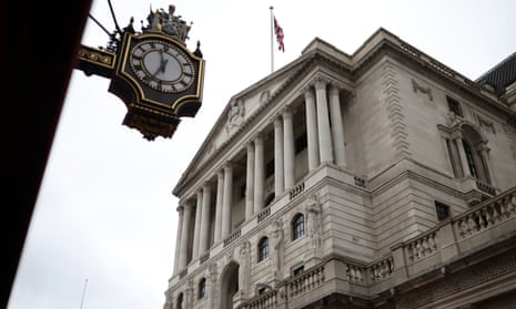 The Bank of England’s Prudential Regulation Authority said it also increasing staff numbers owing to its expanded role a ‘rule-maker’.