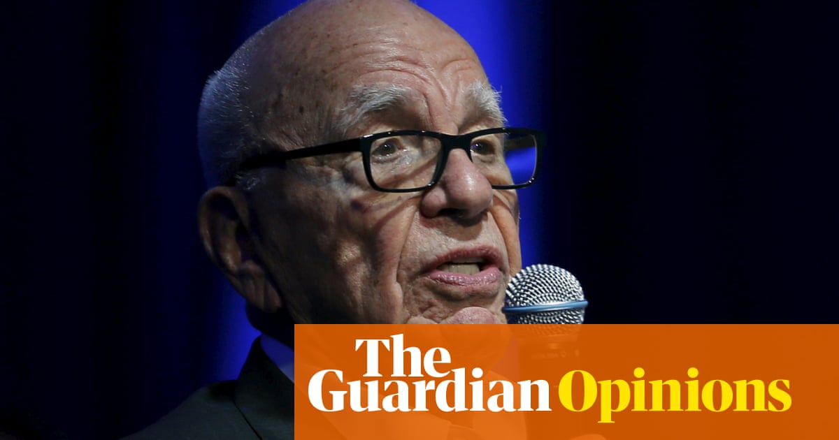 Rupert Murdoch tries to weather News Corps climate crisis at AGM | The Weekly Beast