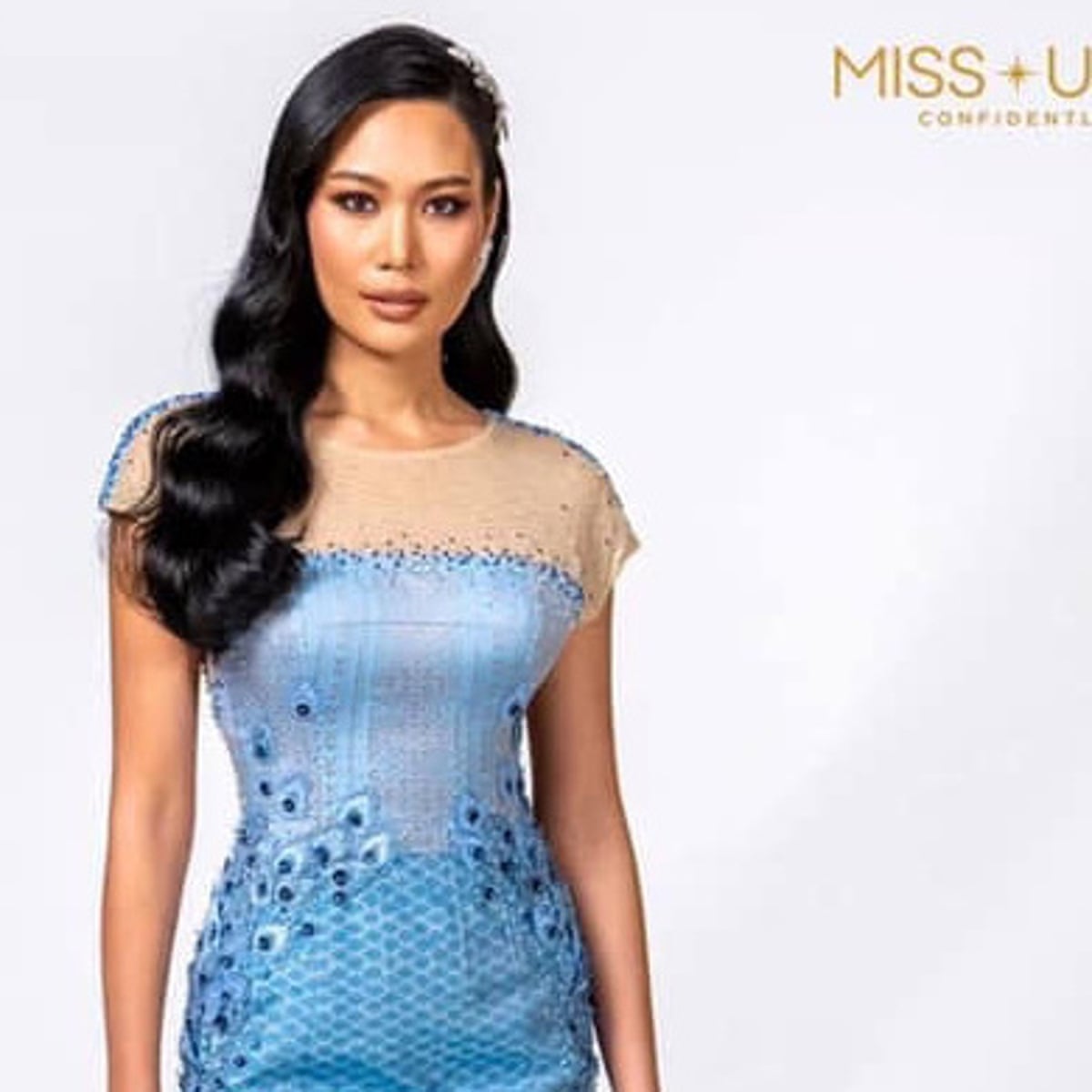 Youtube Host Faces Charges For Criticising Thai Princess S Miss Universe Dress Thailand The Guardian Youtube Host Faces Charges For Criticising Thai Princess S Miss Universe Dress Thailand The Guardian