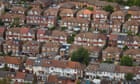 Organised crime gangs blamed for red paint and graffiti attacks on homes in London