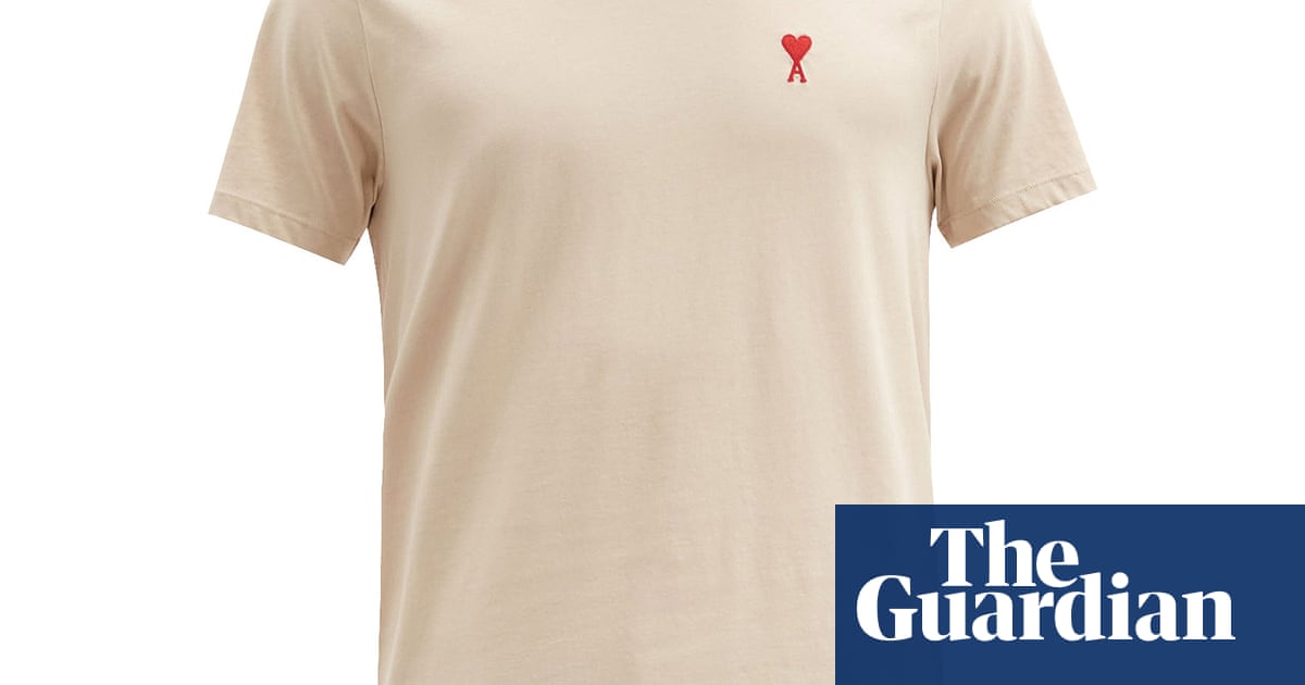 The Best T Shirts For Men This Spring In Pictures Fashion The Guardian Mens Shirt Eyes 2022 Design