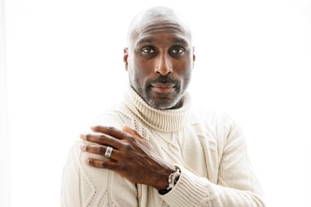 Sol Campbell