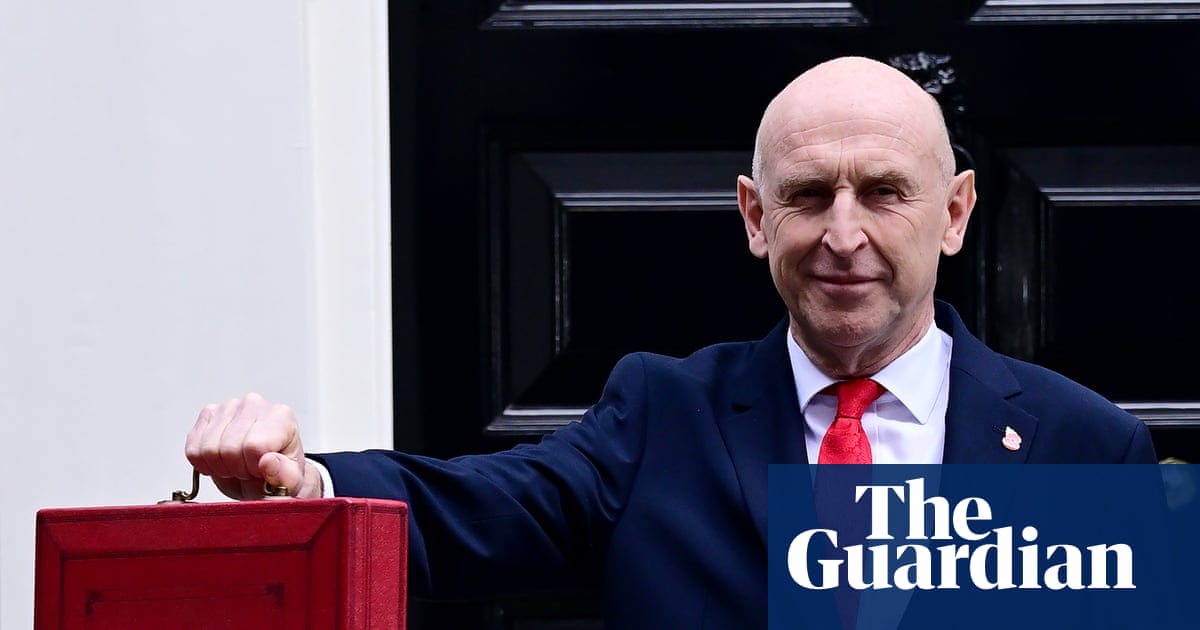Will Healey’s budget tackle the cost of living? – podcast