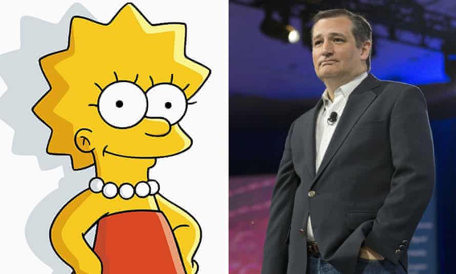 Ted Cruz Is Right Homer Simpson Is A Republican Sadly He S Also An Idiot The Simpsons The Guardian Ted Cruz Is Right Homer Simpson Is A Republican Sadly He S Also An Idiot The Simpsons The Guardian