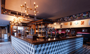 Devonshire Cat, Sheffield