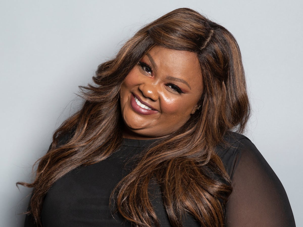 I Know Love Is Real Why Is Stunning Comic Nicole Byer Still