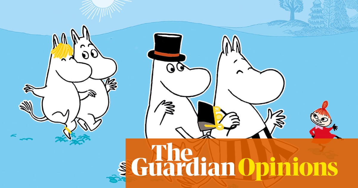 The Guardian view on the Moomins at 80: in search of a home | Editorial
