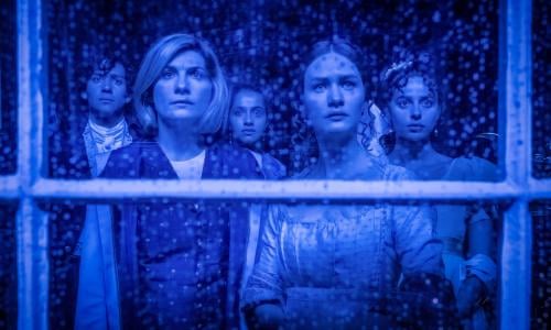 Doctor Who Christmas Special 17 Twice Upon A Time Doctor Who The Guardian Doctor Who Christmas Special 17 Twice Upon A Time Doctor Who The Guardian