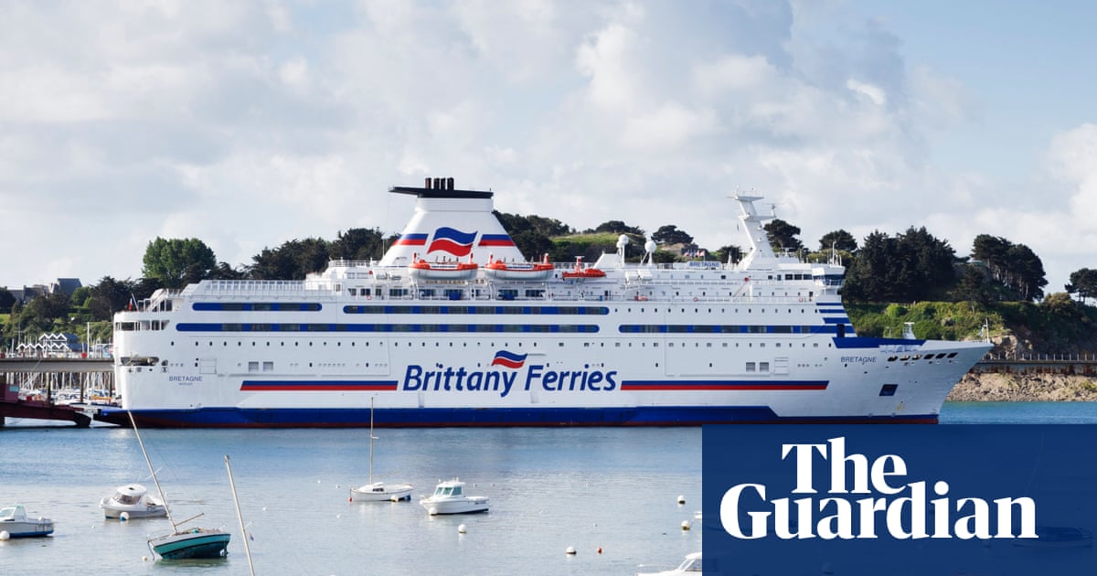 French children's menus were a surprising disappointment with one exception | Letter