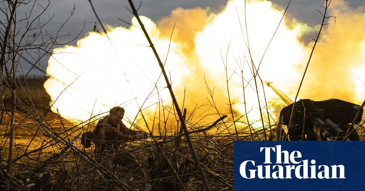 Russia-Ukraine war at a glance: what we know on day 311 of the invasion