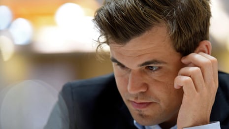 FIDE panel to look into Carlsen's cheating allegations against