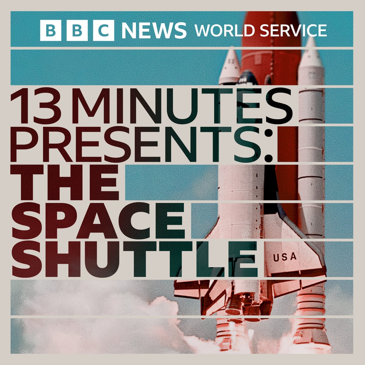 Podcast: 13 Minutes