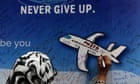 MH370: Malaysia in talks with US firm to resume search for plane