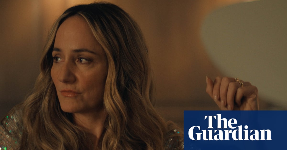 TV tonight: a very moreish drama about a hellish birthday party