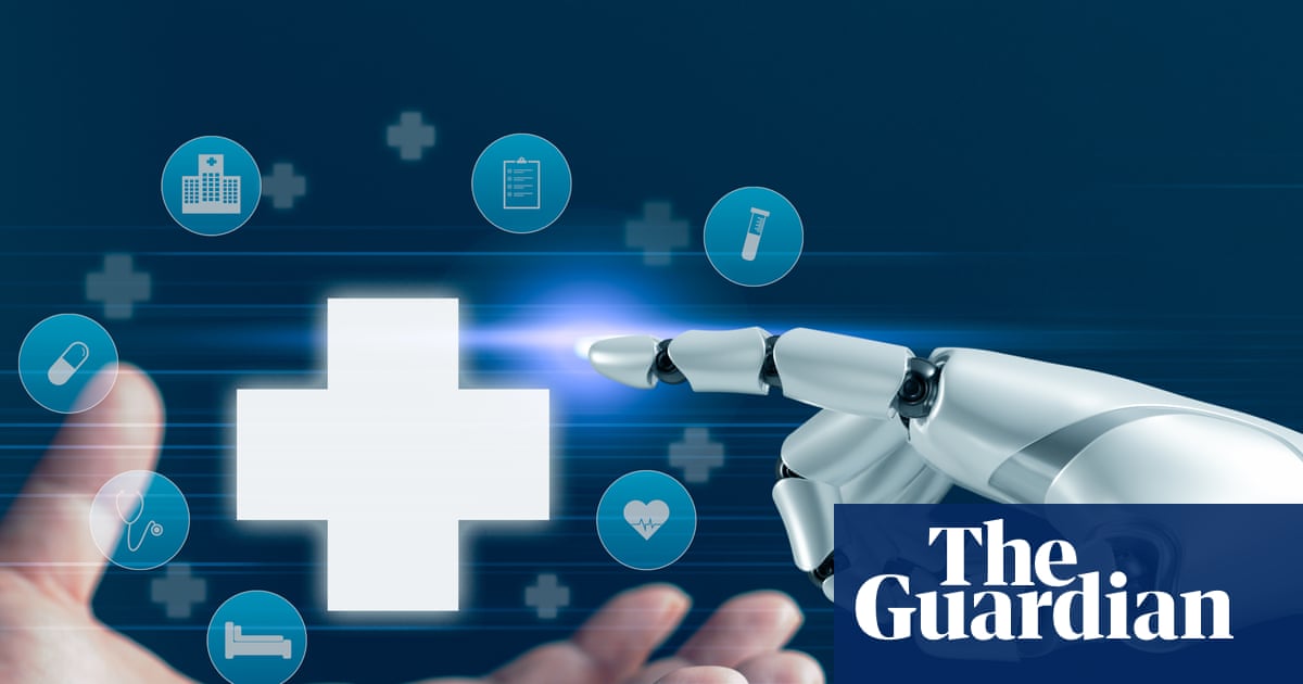 Why Embracing AI in Healthcare is Not Just Necessary, But Essential