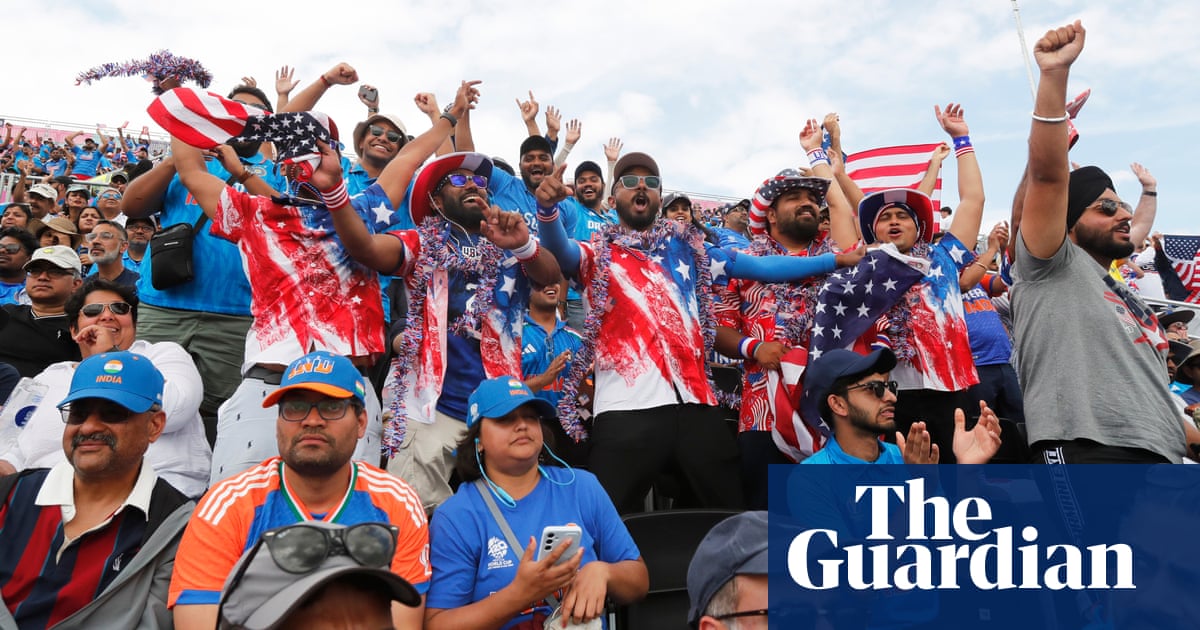 The Spin | Reborn in the USA: has cricket finally cracked the American market?