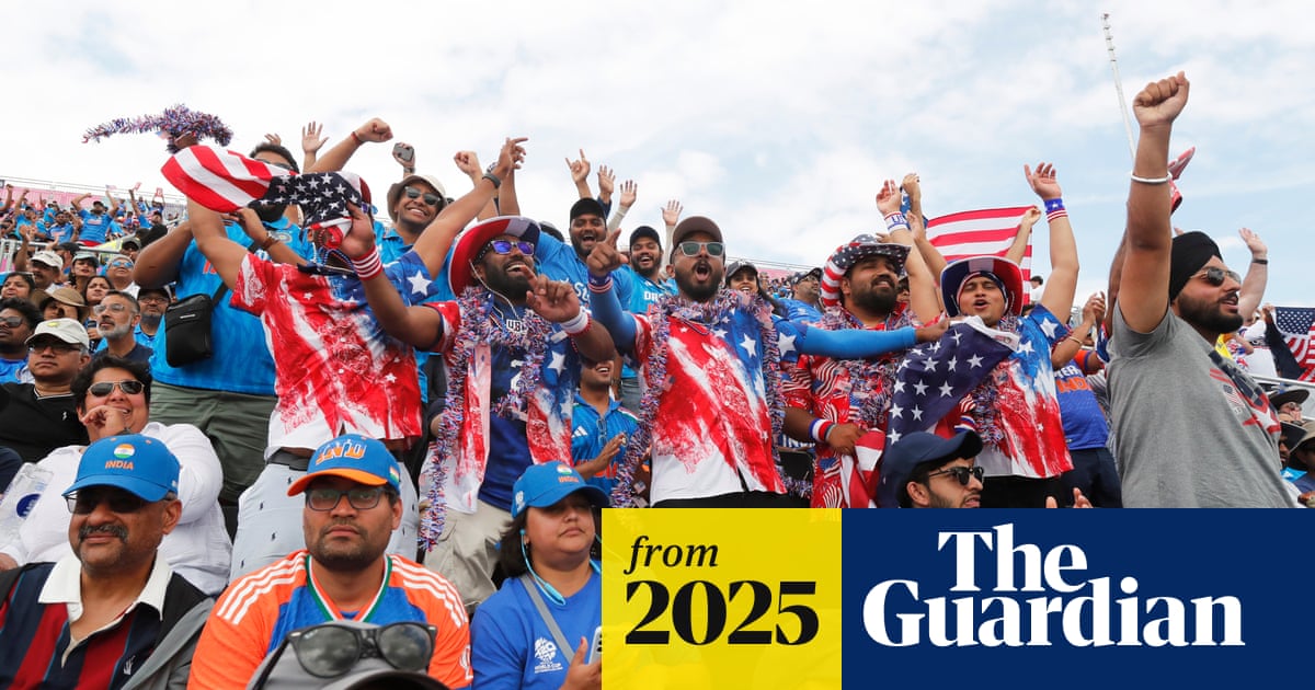 The Spin | Reborn in the USA: has cricket finally cracked the American market?