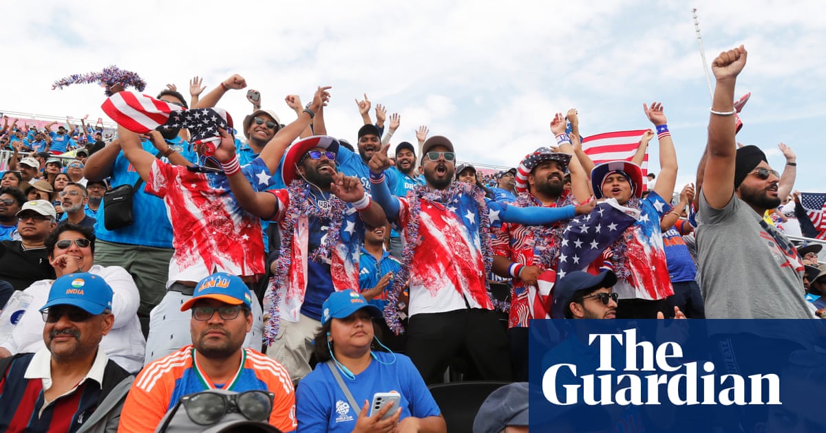 The Spin | Reborn in the USA: has cricket finally cracked the American market?