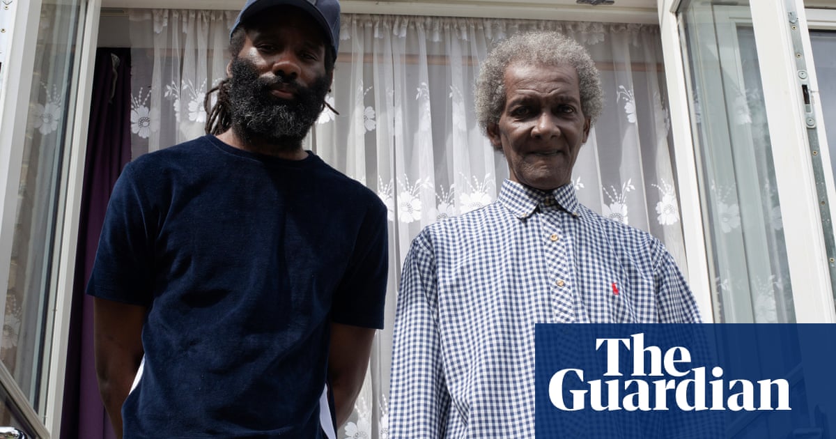 I could so easily have died: Wretch 32s father on being shot with Taser
