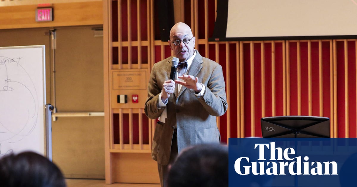 Bard faculty call for ‘transition’ plan for college president linked to Epstein