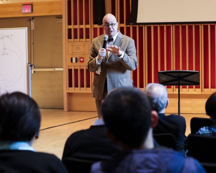 Bard faculty call for ‘transition’ plan for college president linked to Epstein