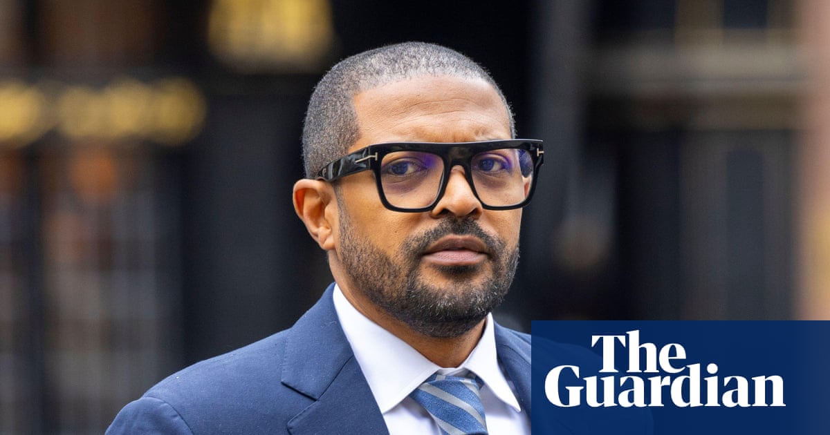 Noel Clarke charged with six sexual offences including assault and voyeurism Noel Clarke charged with six sexual offences including assault and voyeurism