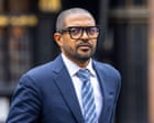 Noel Clarke charged with six sexual offences including assault and voyeurism